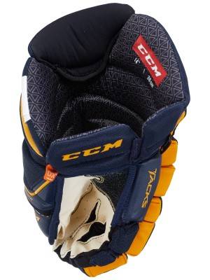 Spot CCM Super Tacks 9080 youth adult ice hockey glove hockey glove