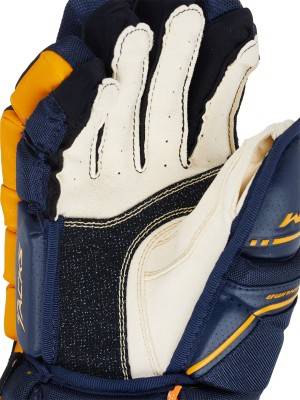 Spot CCM Super Tacks 9080 youth adult ice hockey glove hockey glove