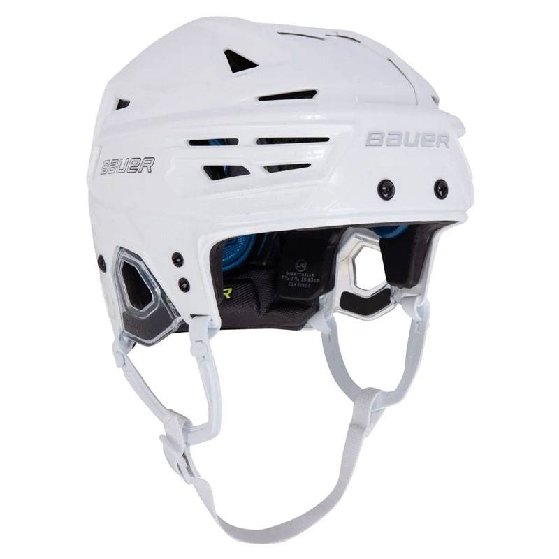 White m code without a mask