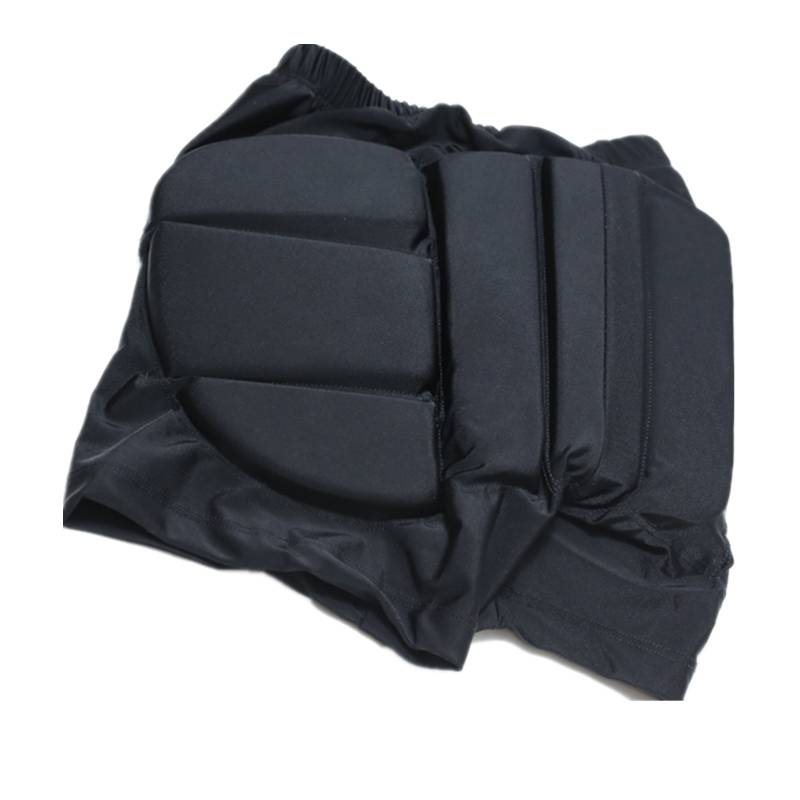 Labor skating hips Anti -pants Soft fart cushion ice hockey skating Primary school children's and women's protective gear protection major