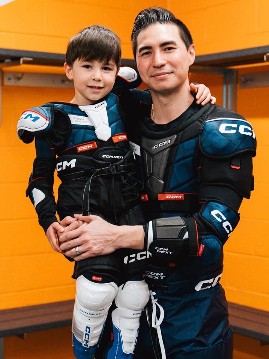 23 New CCM NEXT Ice Hockey Protective Breit, Elbow, Leg Hockey Training Competition Introduction Protective Protector