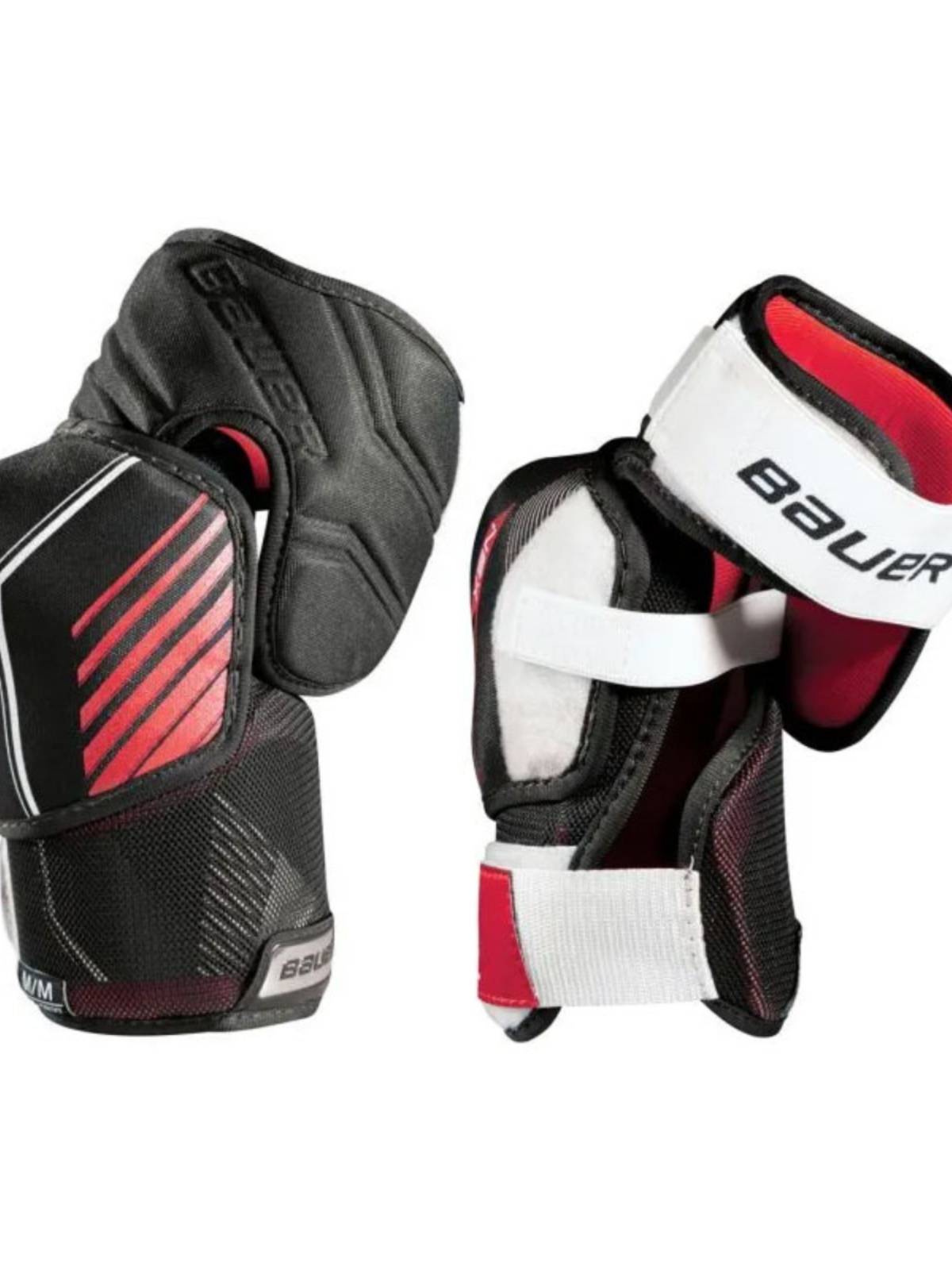 bauer/Ball NSX ice hockey guard flagship youth children's song hockey professional chest protective chest elbow custody shop