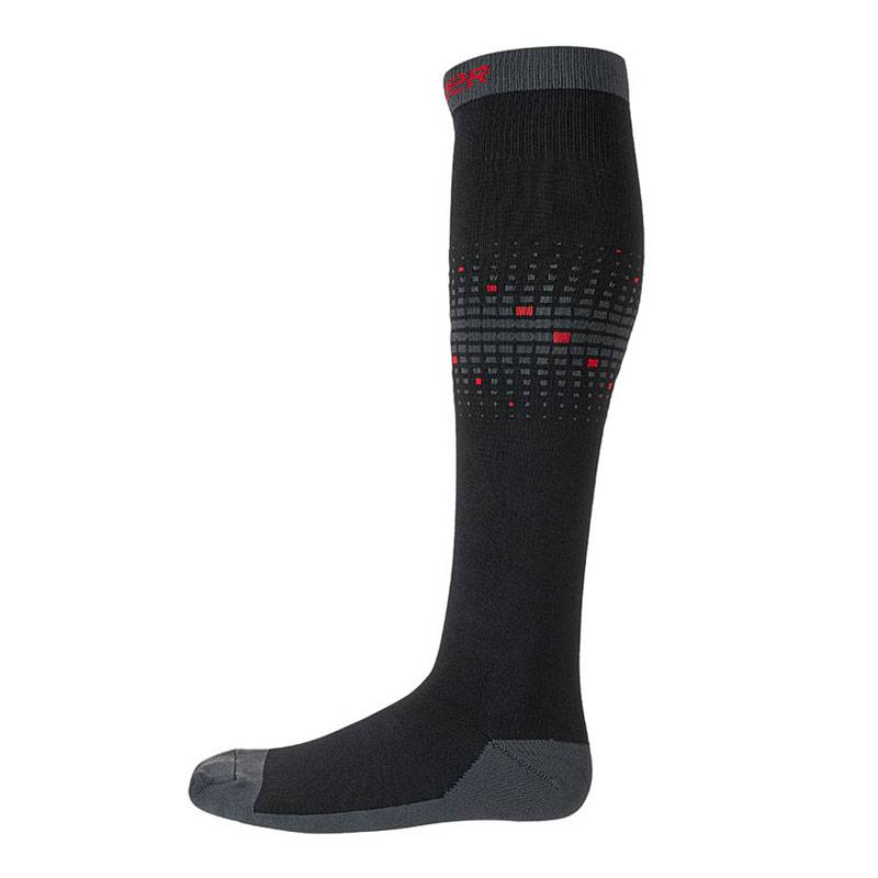 Sock XS code