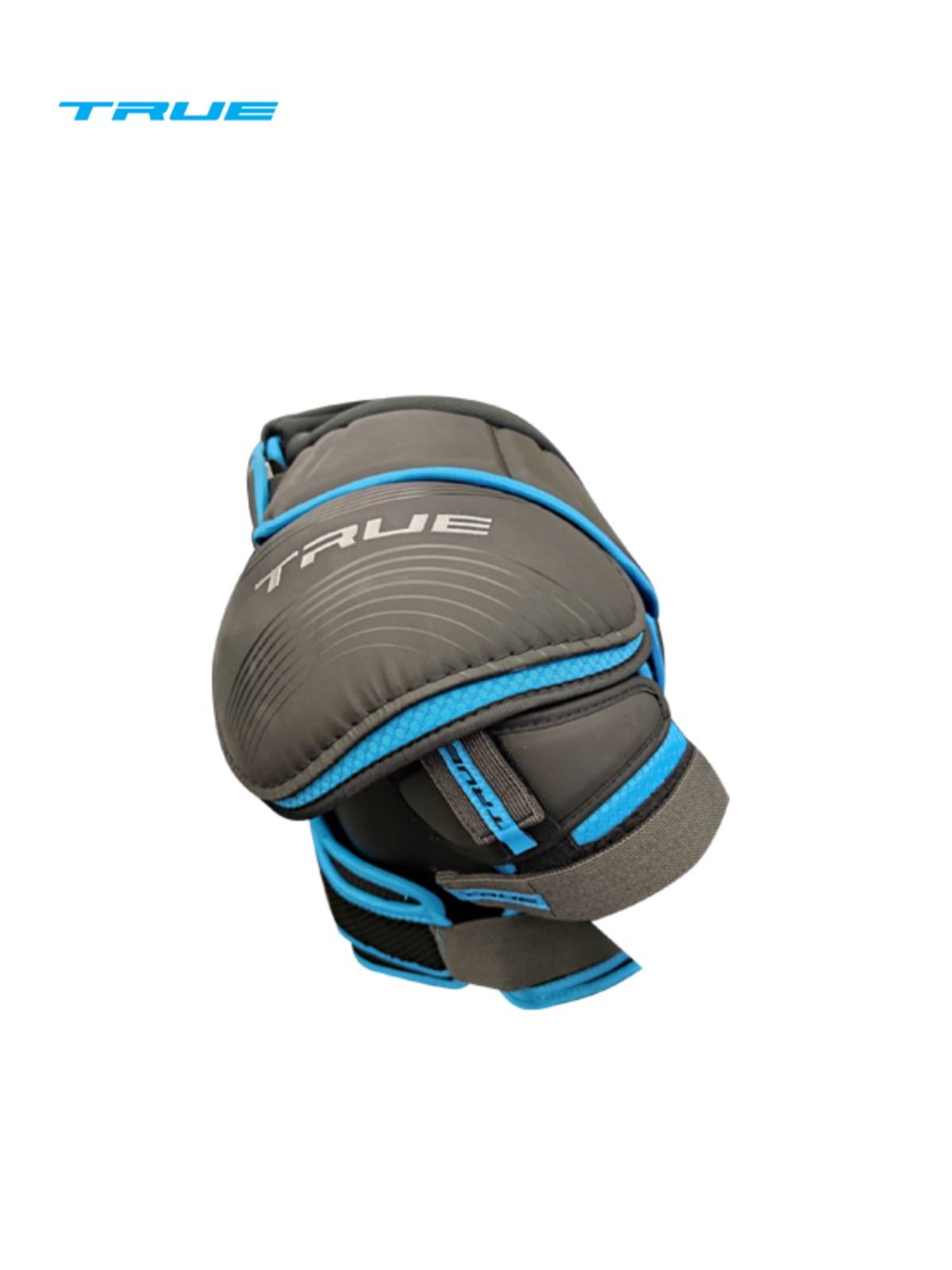 TRUE Ice Hockey Protective AX7 Professional Intermediate Youth Adult Breatworted Light Protective Strong Anti -resistant impact