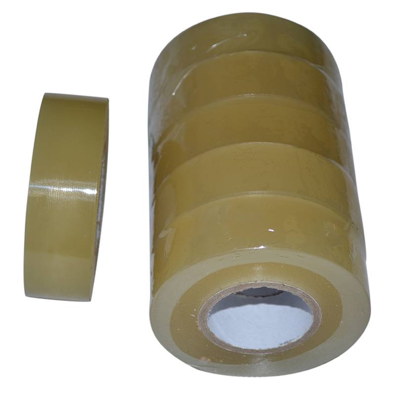 PVC Transparent Electric Ice Hockey Tape Hockey Clear Tape transparent ice hockey protective leggings band