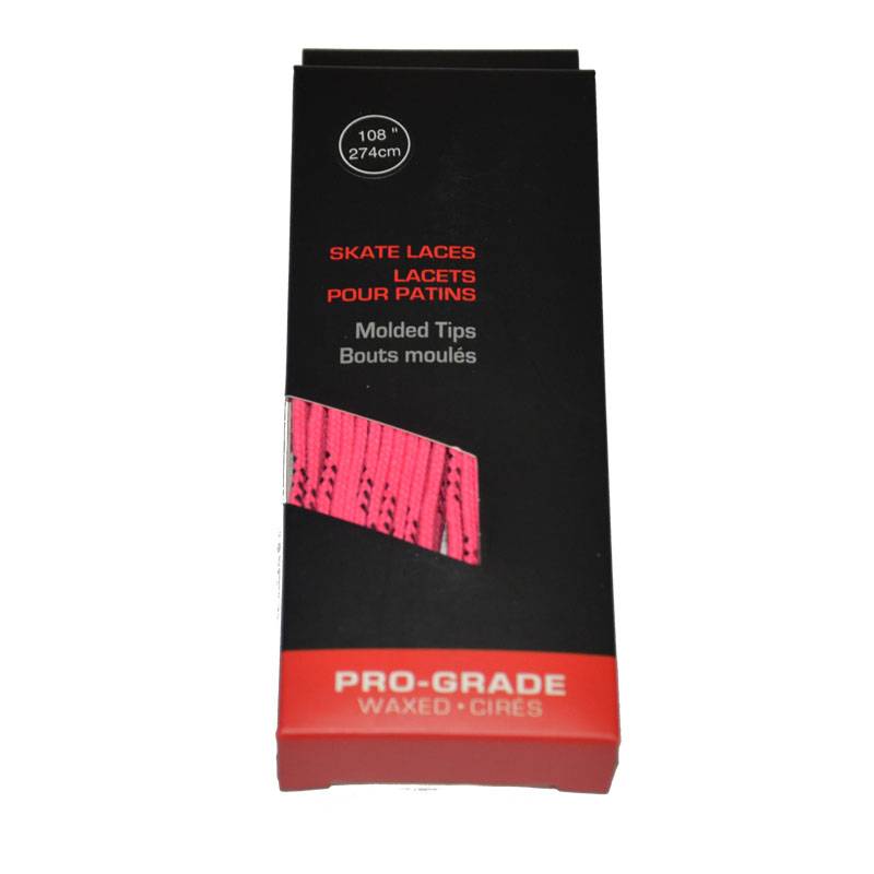 108 -inch fluorescent pink