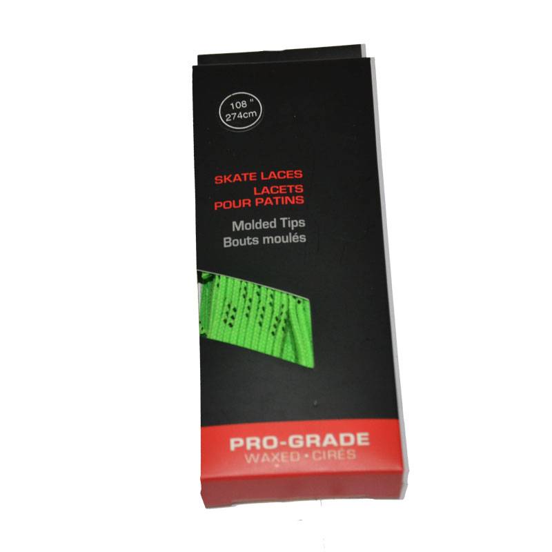 84 -inch fluorescent green