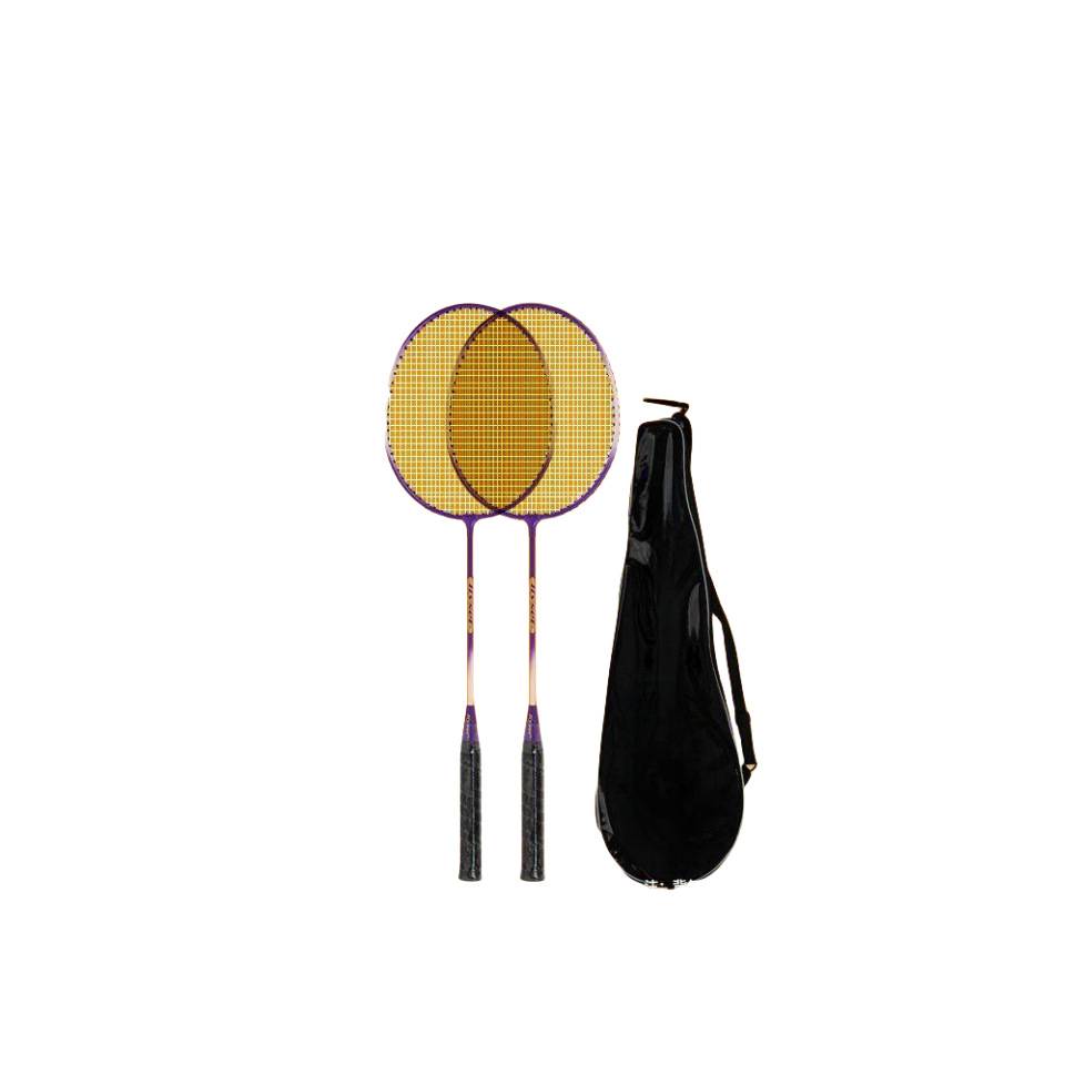 Badminton racket i one pair (with bag)