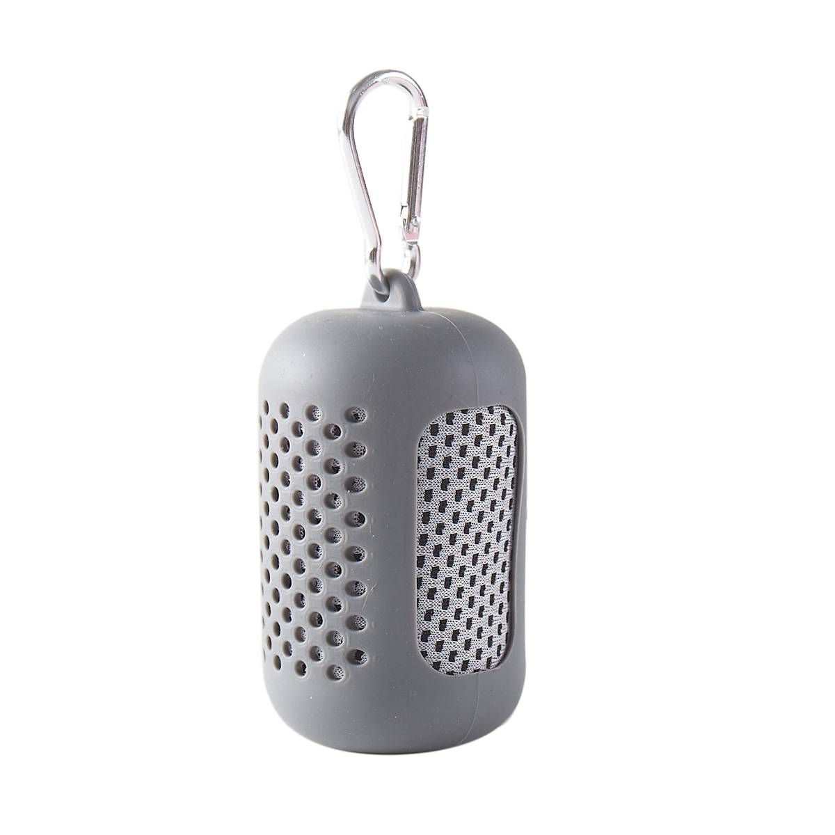 Gray (silicone storage set)