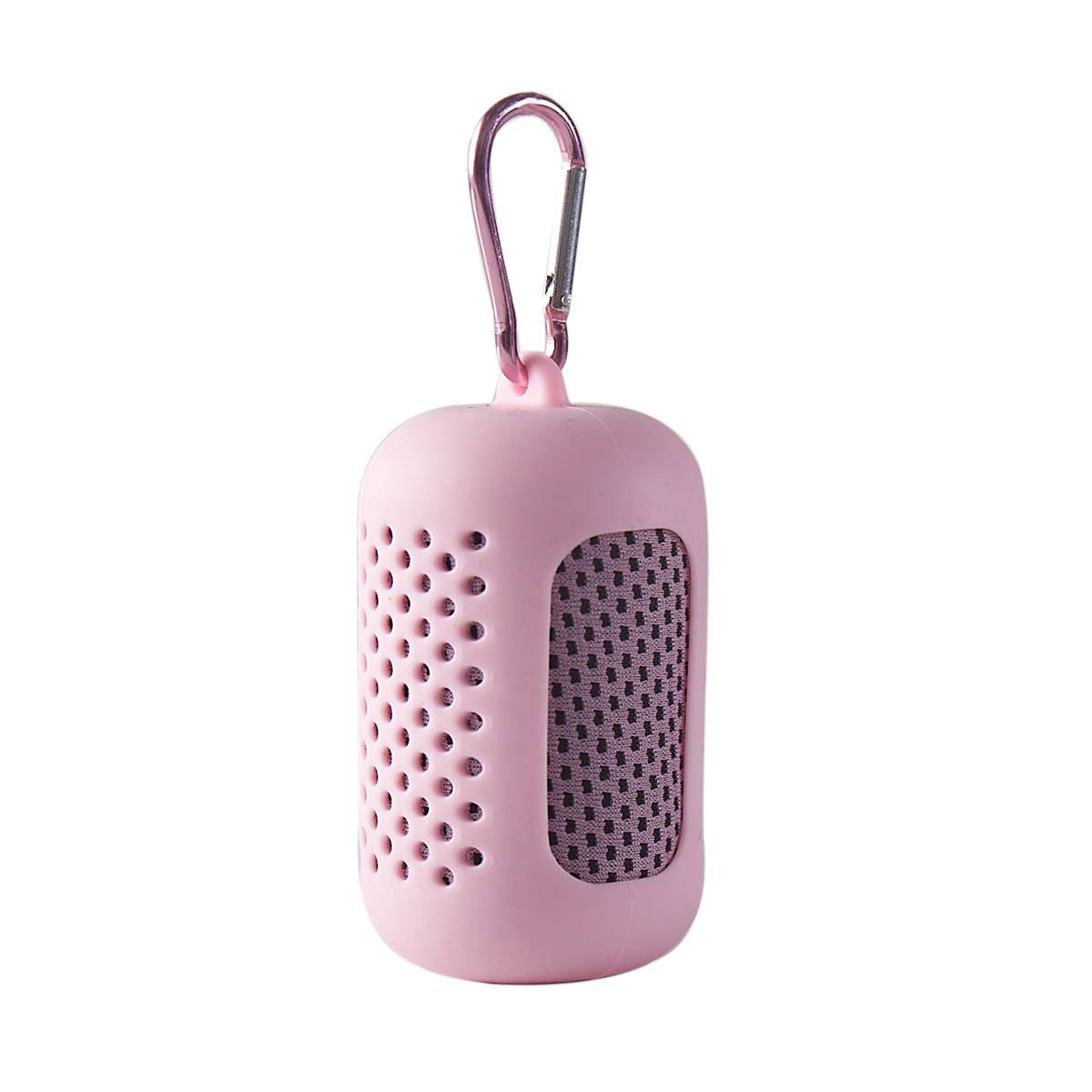 Pink (silicone storage set)