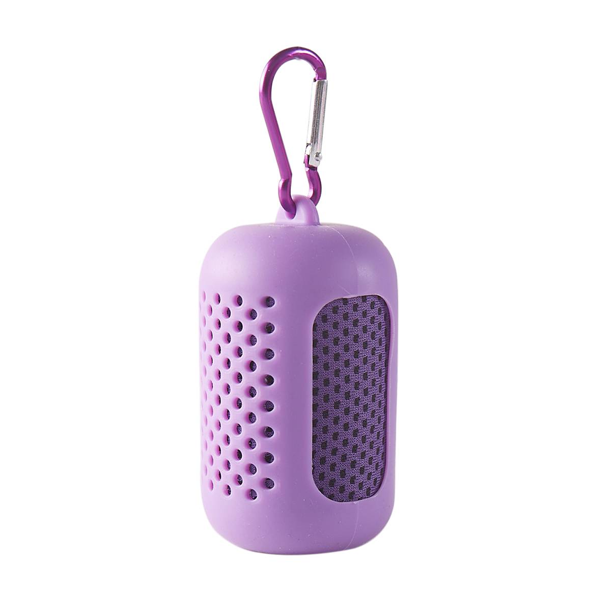 Purple (silicone storage set)