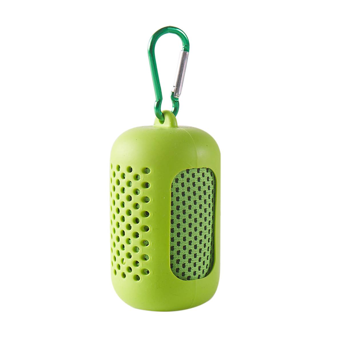 Grass green (silicone storage set)
