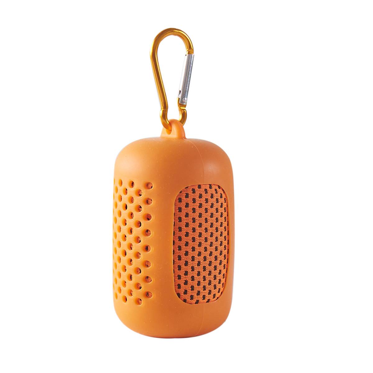 Orange (silicone storage set)