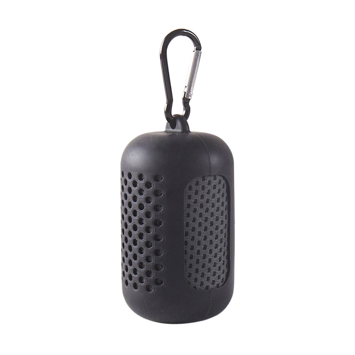 Black (silicone storage set)
