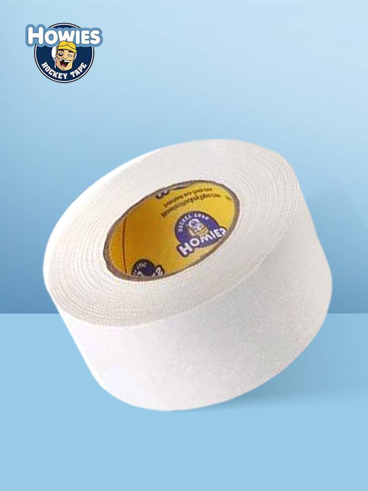 HOWIES Ice Hockest goalkeeper dedicated to the original imported ice hockey ice hockey hockey ball head tape tape around