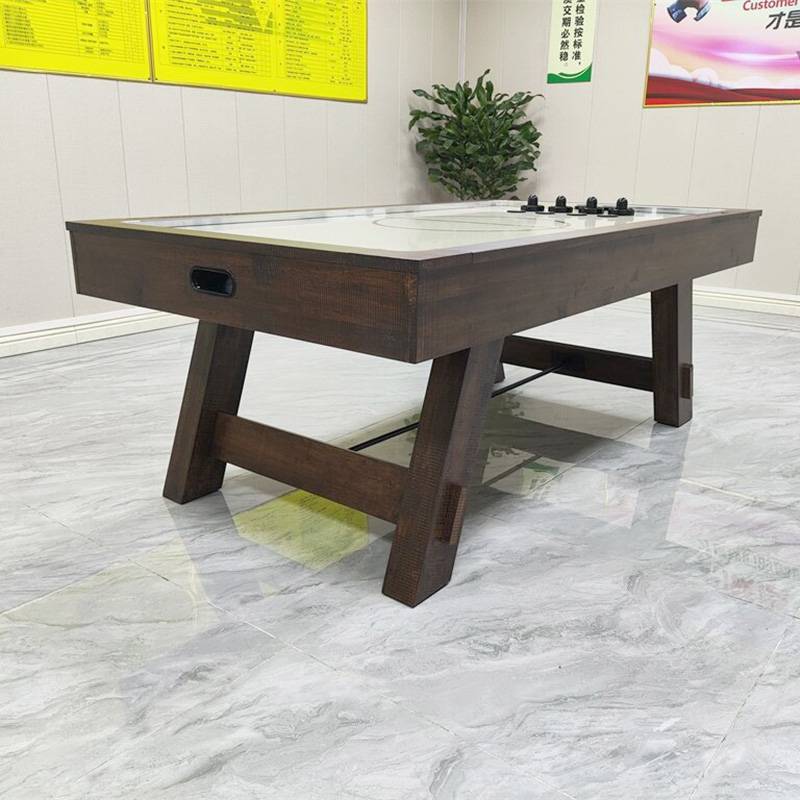 Brown (solid wood model)
