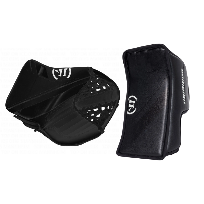 YTH Children Grab (Black)