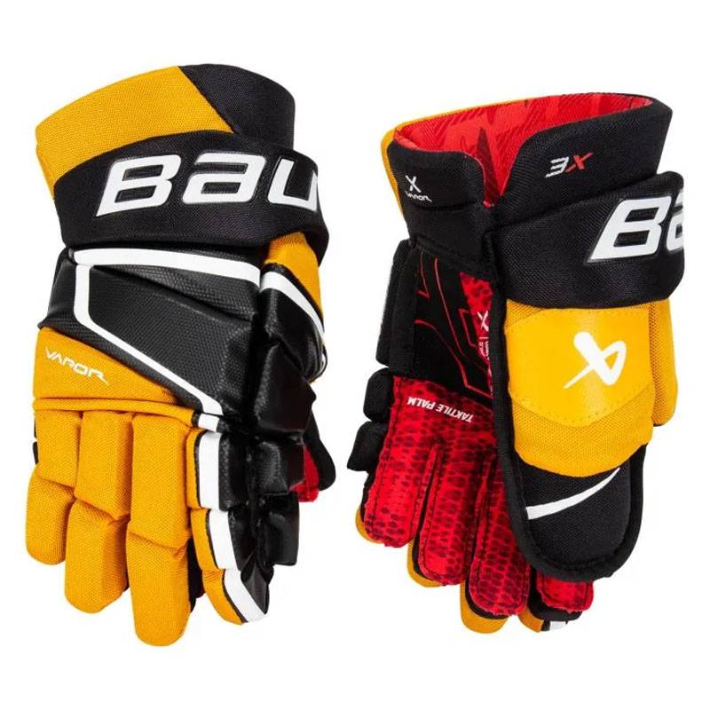 Youth 12 -inch black gold