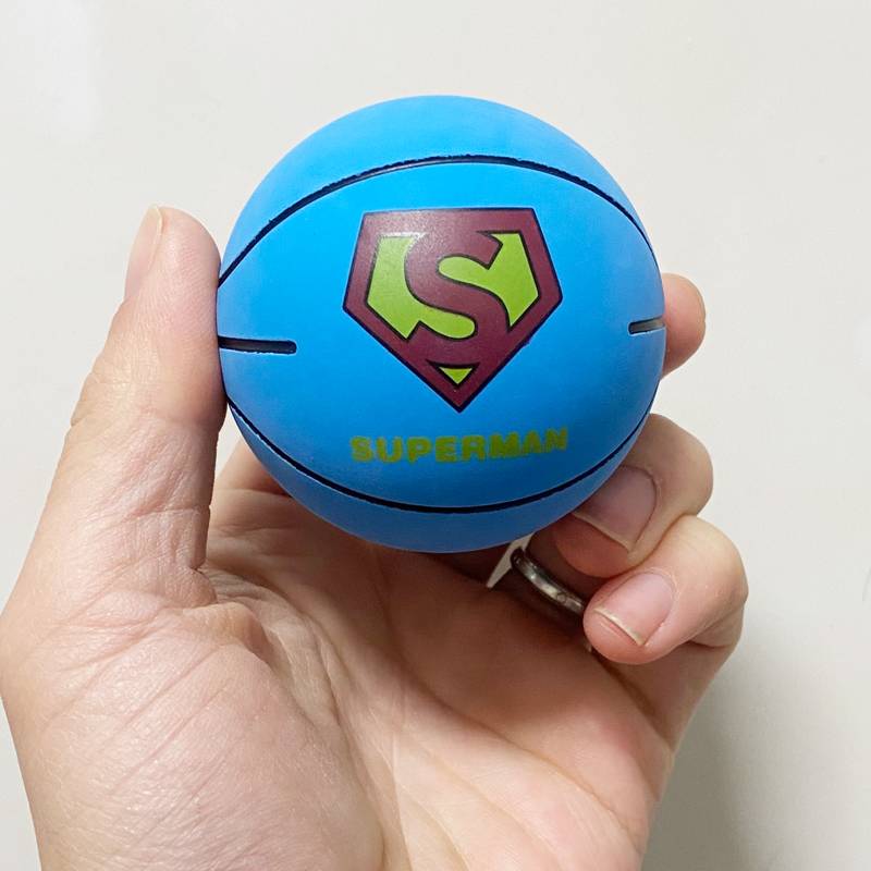 1 blue superman