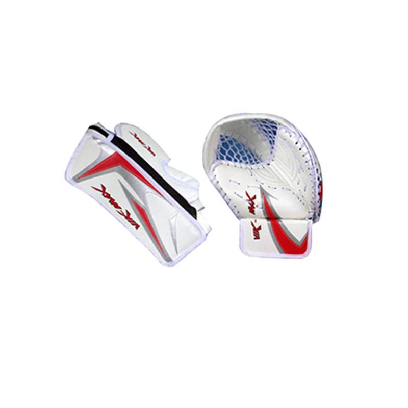 Goalkeeper glove