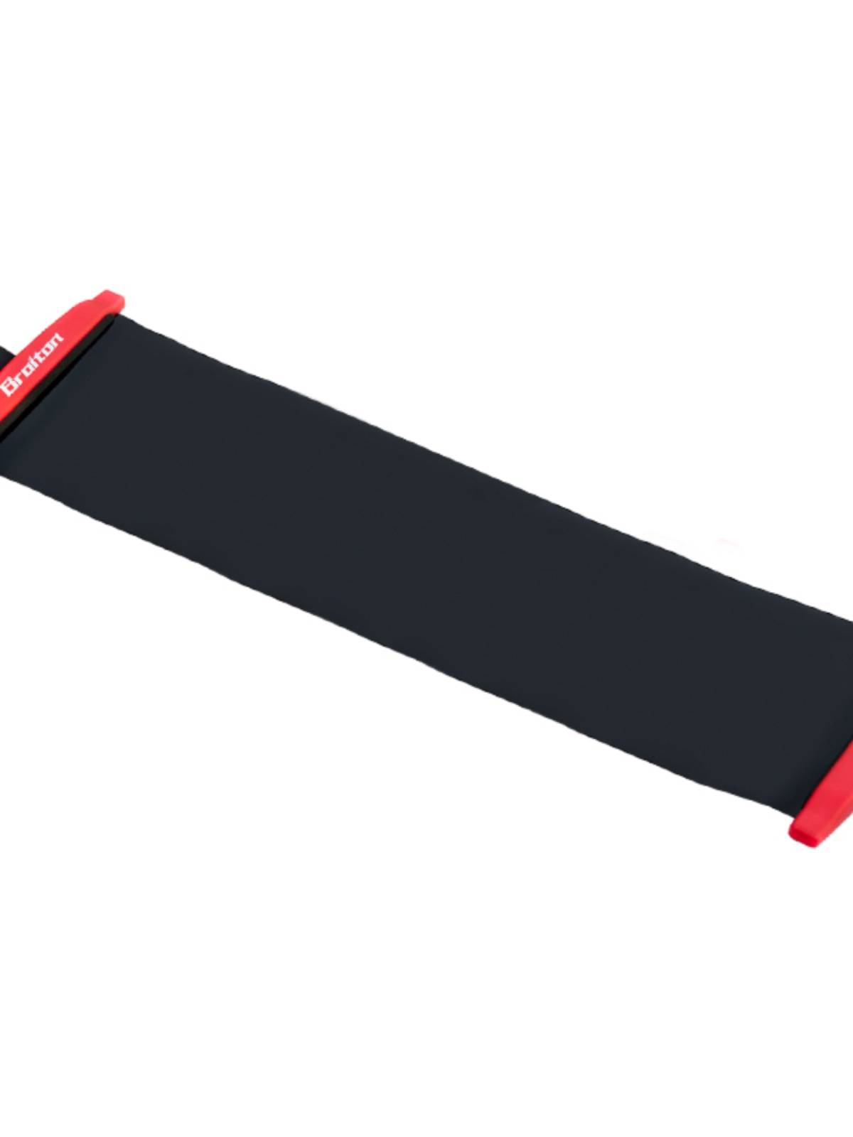 BROITON Speed ​​Skating Training Slip Board Balanced Fitness Fitness Children Adult Wheel Skating Ice Hockey Leg Training