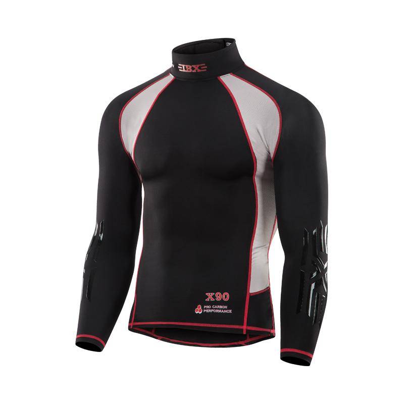 2024 IBX Children's Youth Ice Hockey Speed Dried Dried Dry Speed Dry Set Kweed Clothes Anti -Disdigue Stinking Shell Specifier
