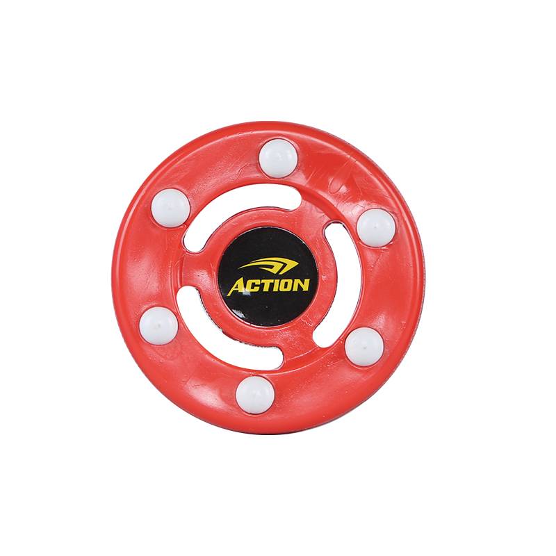 Red [115g]