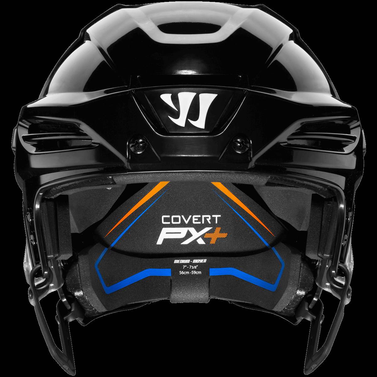 Supplyer Warrior Hockey
