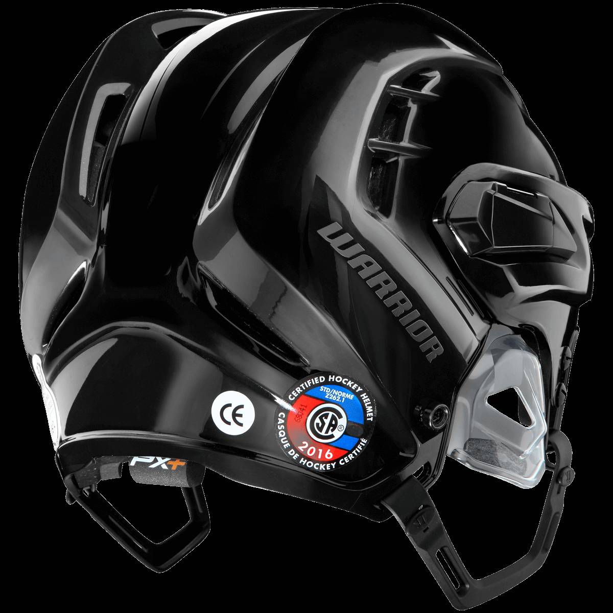 Supplyer Warrior Hockey