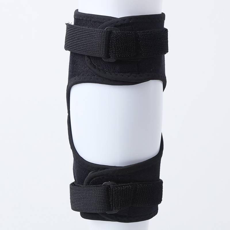 Skiper knee pad adult children's single double board equipment skating skating skid can adjust the elbow full set of children's skating protective gear