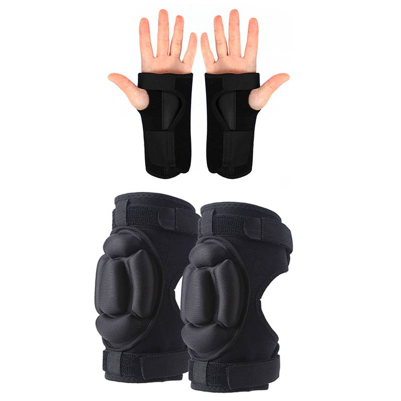 Broken campaign to elbow+wrist care