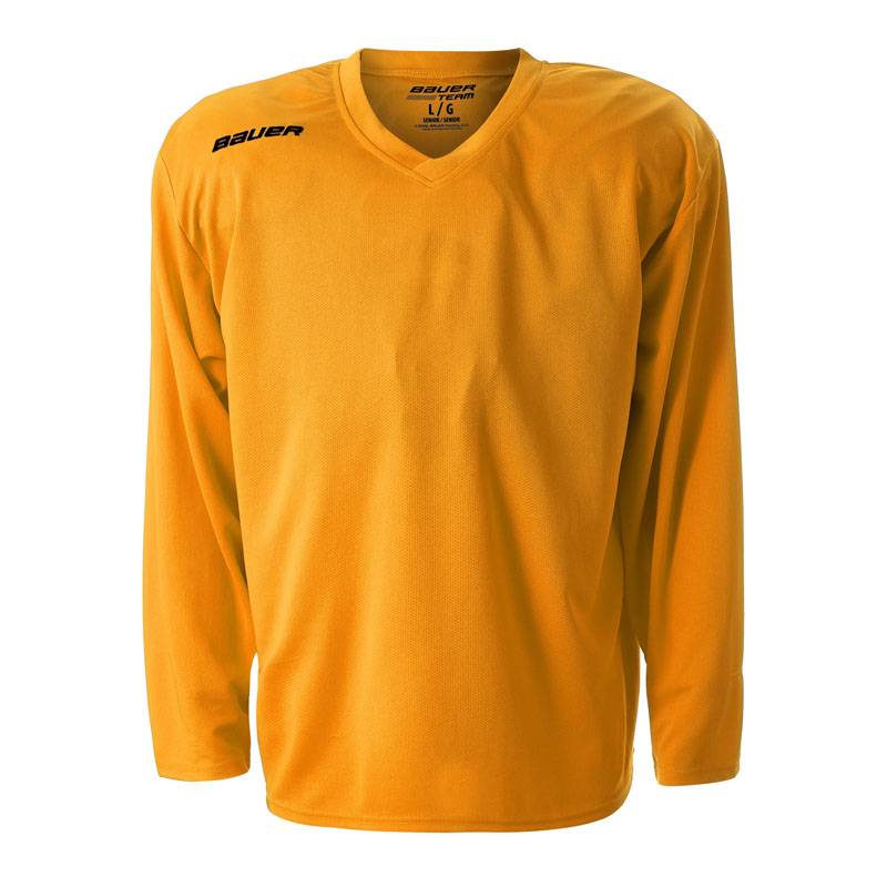New Genuine Bauer Flex Ice Hockey Training Server Children and Adult Uniforms Uniforms Men and Women