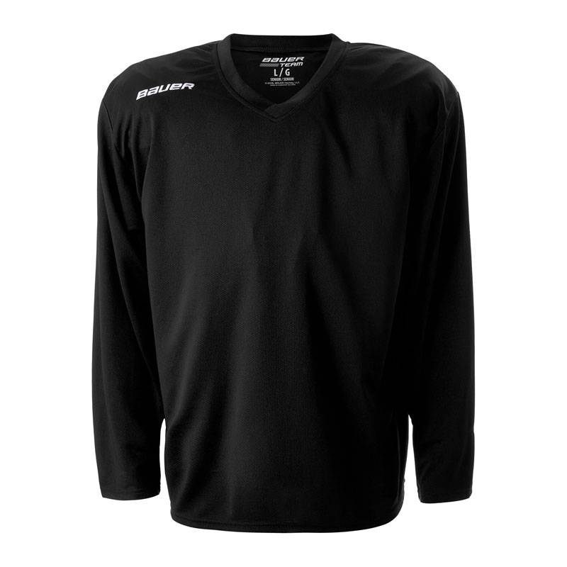 New Genuine Bauer Flex Ice Hockey Training Server Children and Adult Uniforms Uniforms Men and Women
