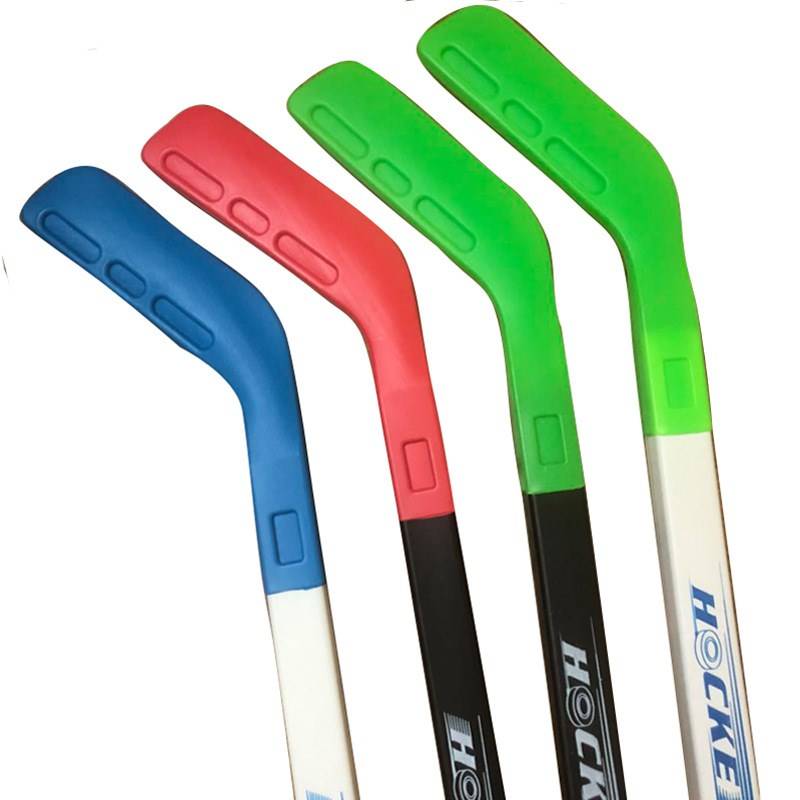 Children's rosewood club family outdoor activity Sports supplies baby garden sports tutor ice hockey set toys