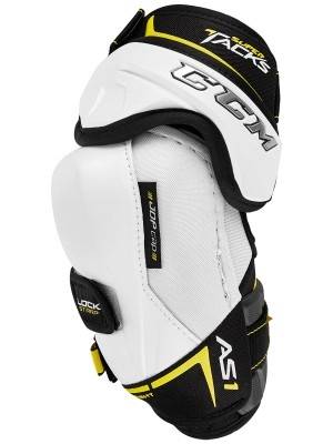 CCM Ice Hockey Protective AS1 Beltar, Elbow, Legs and Legs Set Juvenile Adult Turbish Wheel Slote Ice Hockey Equipment