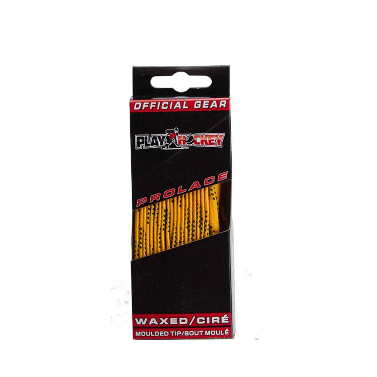 New Playhockey Ice Hockey Shoe Belt, waxed waterproof land ice hockey lace ice knife shoelaces multi -color
