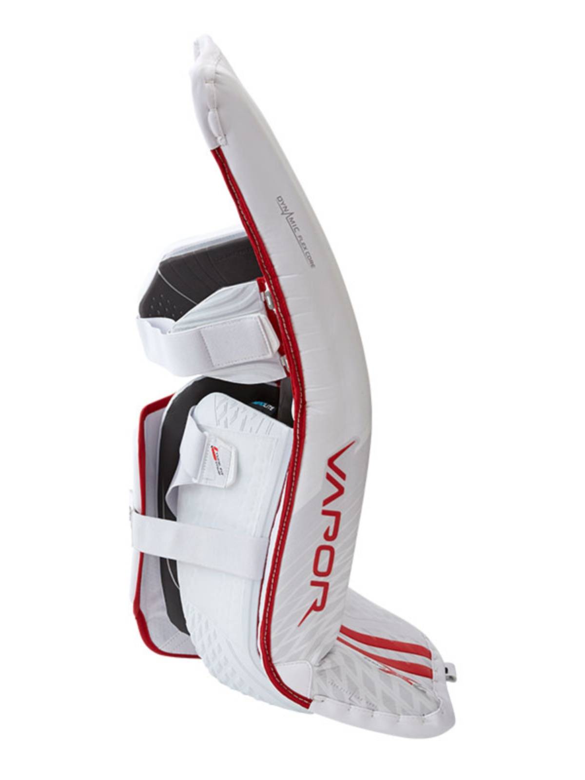 Bauer/Ball 2X Pro goalkeeper legged adult leg protection hockey protective ice hockey protection