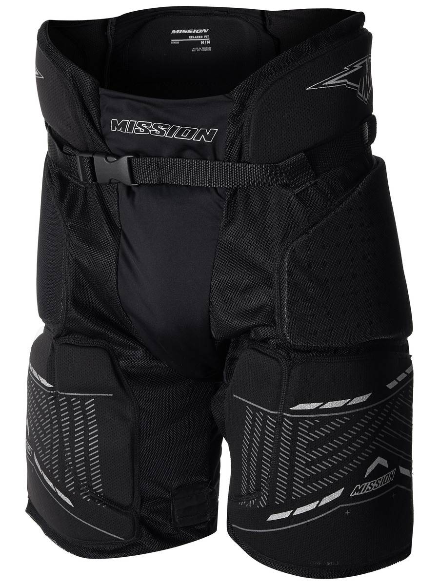 Adolescent L code Mission land pants
