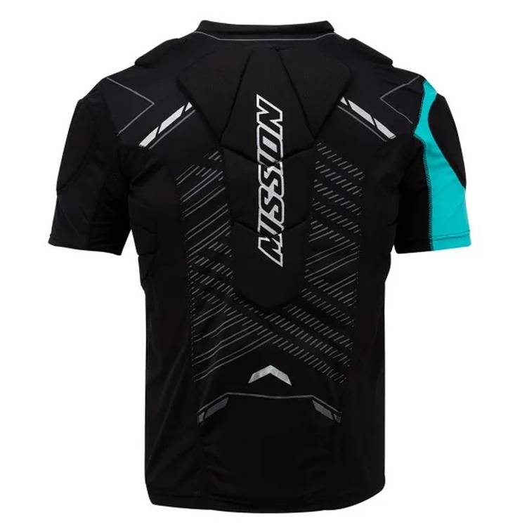 Mission land top youth M