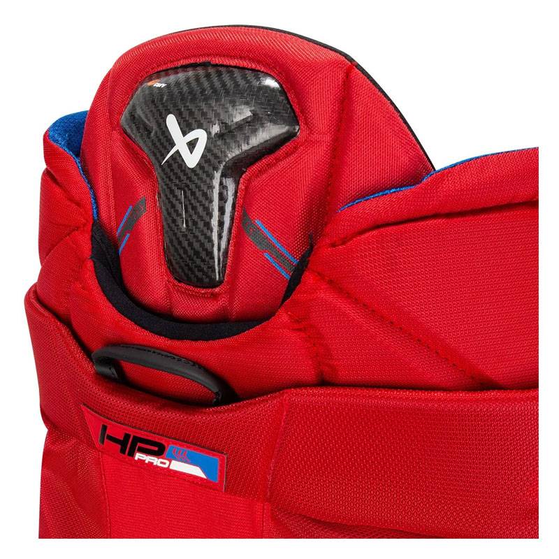 New BAUER Pro Advanced Ice Hockey Pants Bags Bags Adult Bar Hockey Hockest Pants