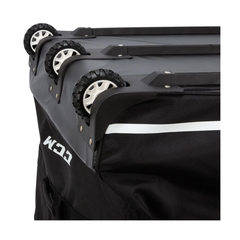 CCM PRO Ice Hockey goalkeeper protective gear pack package senior goalkeeper dedicated ice hockey protective bag