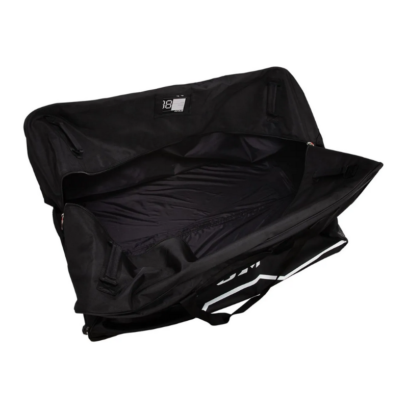 CCM PRO Ice Hockey goalkeeper protective gear pack package senior goalkeeper dedicated ice hockey protective bag