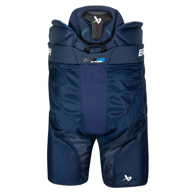 New Bauer Elite Ice Hockey Pants Bags Bags Adult Elite Competition Class Ice Hockey Hotbar Pants