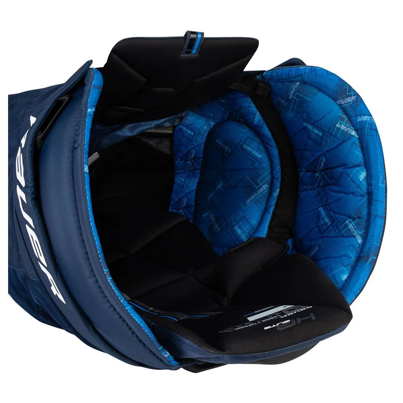 New Bauer Elite Ice Hockey Pants Bags Bags Adult Elite Competition Class Ice Hockey Hotbar Pants