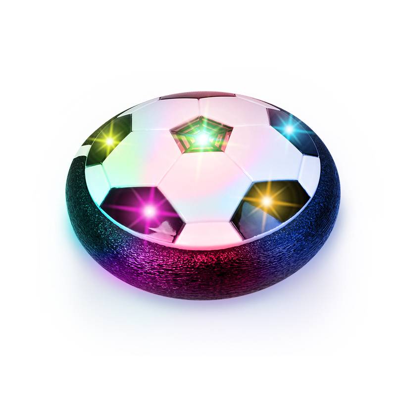Suspending Football Children's Toy Network Red Parent -Child Parent -Child Puzzle Electric Boys Girl Indoor Sports Ball Toys