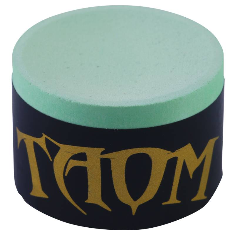 O'Sullivan TAOM Chocolate Tatu Moncom Qinpan Terminal Cross Care Professional Little Nine Balls, Nine -ball, large accessories