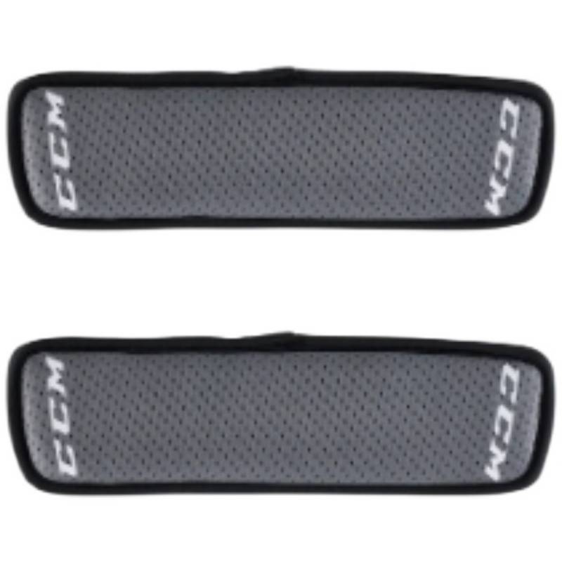 CCM ice hockey helmet sweat -absorbing with helmet accessories goalkeeper ice hockey helmet ice -hocked helmet sweat absorption belt