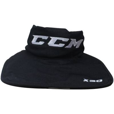 CCM X30 Ice Hockey Neck Protective Competition Training Special Protective Protective Protective Protective Children and Adults