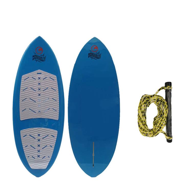 Special set 1 (board+rope)