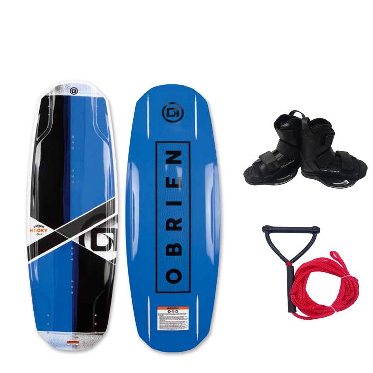 Special offer 7 children (tail wave plate+fixed device+rope)
